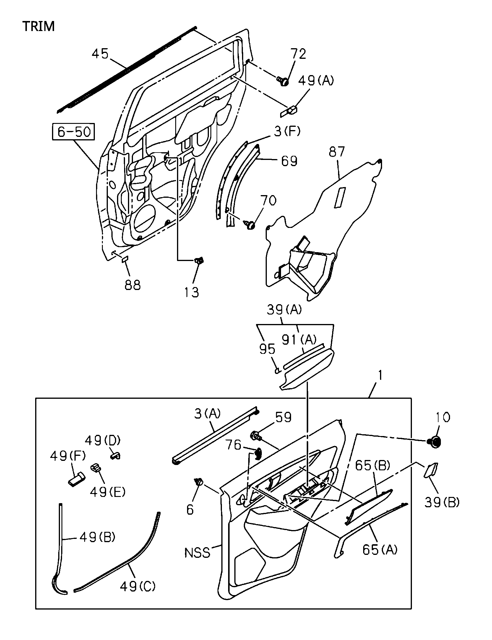 Partial Engine